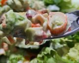 Foto del paso 12 de la receta: 136. Aguacate Relleno