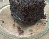 Foto langkah ke 4 dari resep Eggles Coklat cake Tepung beras.