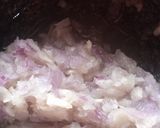 Gambar langkah 3 resipi Ayam masak merah.