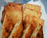 Foto langkah ke 4 dari resep Gabin Fla Tape.