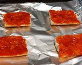 Foto del paso 3 de la receta: Panini rápido y económico