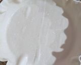 Foto del paso 4 de la receta: Tarta de espinaca y zanahoria