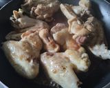 Foto del paso 3 de la receta: Alitas de pollo en salsa agridulce express🍗🍅🍯