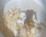 Foto del paso 3 de la receta: Tarta de queso al horno