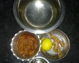 પાનકમ (pannakam recipe in Gujarati) રેસીપી સ્ટેપ1ફોટો