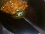 आलू भें की सब्जी (Aloo bhee ki sabzi recipe in Hindi)