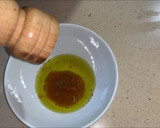 Foto del paso 4 de la receta: Ensalada de garbanzos con atún