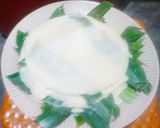 Foto langkah ke 1 dari resep Bongko Mentuk.