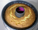 Foto del paso 9 de la receta: Bundt de naranja 🍊