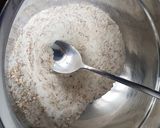 Une image de l'étape 1 de °Gâteau Creusois°.