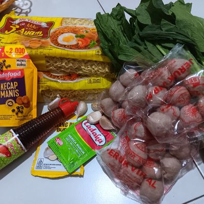 Langkah 1