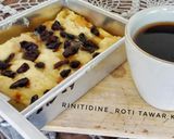 Foto langkah ke 3 dari resep Roti tawar kukus versi susu.