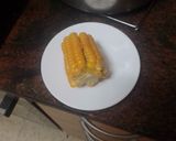 Foto del paso 5 de la receta: Potaje de lentejas con arroz