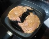 Foto del paso 5 de la receta: Chuletas de cerdo adobadas
