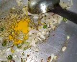 रगड़ा चाट (Ragda chaat recipe in hindi) रेसिपी चरण 1 फोटो