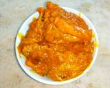 पंजाबी बटर चिकन (Punjabi Butter Chicken Recipe In Hindi) रेसिपी चरण 9 फोटो