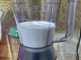 Oreo Shake