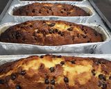 Foto del paso 2 de la receta: Budín fácil de naranjas