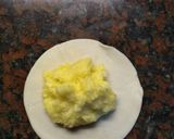 Foto del paso 4 de la receta: Knishes criollos