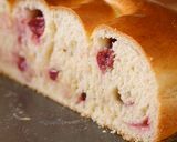 Húsvéti töltött kalács recept fázis 8 fotója