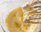 Foto langkah ke 1 dari resep Gluten free vanilla sugar cookies.