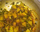 મીક્સ શાક (Mix Sabji Recipe In Gujarati) રેસીપી સ્ટેપ4ફોટો