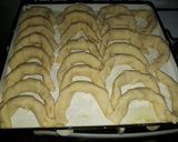 Foto del paso 8 de la receta: Medialunas