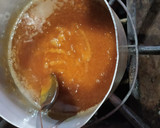 Foto del paso 3 de la receta: Salsa Toffee (o falso dulce de leche)