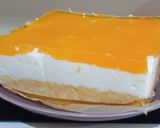 Foto langkah ke 6 dari resep Madona cake.