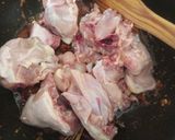 Foto langkah ke 2 dari resep Rica Tulang Ayam Kemangi.