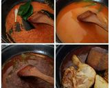 Foto langkah ke 2 dari resep Ayam Bakar PawonAlit #pr_adakecapmanisnya.