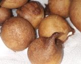 Foto del paso 3 de la receta: Buñuelos Dulces 👌