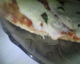 Foto del paso 6 de la receta: Pizza chica en plancha rejilla 🍕( ꈍᴗꈍ)