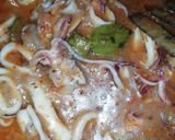 Foto langkah ke 6 dari resep 27. Sambal cumi simple.
