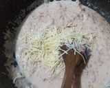 Foto langkah ke 5 dari resep Macaroni schotel panggang.