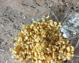 Foto del paso 1 de la receta Crema de maíz dulce