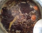 Foto langkah ke 3 dari resep Rawon.