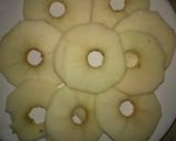 Foto del paso 4 de la receta: Bizcotarta de manzana