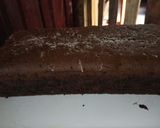 Foto langkah ke 9 dari resep Brownies Kukus Ny Liem.
