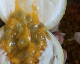 Foto langkah ke 1 dari resep Sirup markisa homemade.