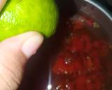 Asinan Bogor Simple langkah memasak 4 foto