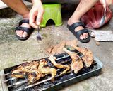 Foto langkah ke 5 dari resep Resep Ayam Napinadar khas Batak.