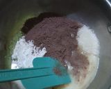 Foto langkah ke 1 dari resep Selai Coklat Simpel.