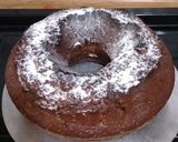 Foto del paso 6 de la receta: Queque de chocolate