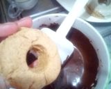 Foto del paso 9 de la receta: Donas🍩 de avena banana 🍌 y canela al Horno
