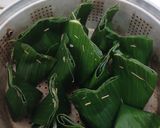 Foto langkah ke 7 dari resep Tum ayam khas bali.