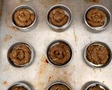 Foto langkah ke 6 dari resep Espresso Sourdough Soft Bread (Tanpa Ulen, Tanpa Telur).