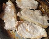 Foto del paso 4 de la receta: Carré de Cerdo a la Mostaza y Miel