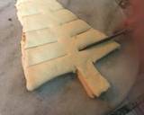 Nutella Christmas Tree Bread recipe step 12 photo