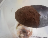 Foto del paso 6 de la receta: Pastel de Tiramisú Rápido y Saludable sin azúcar refinado